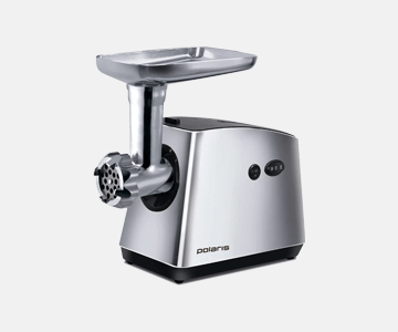 Электрическая мясорубка