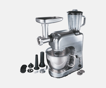 Мясорубка комбайн