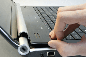 Устройство «пищит»