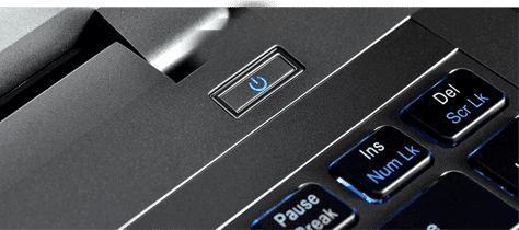 Устройство не включается