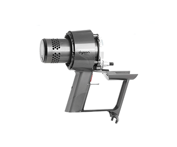 моторный блок дайсон