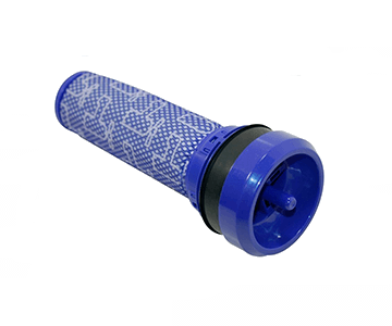 моторный фильтр дайсон