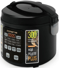 Ремонт мультиварки Polaris