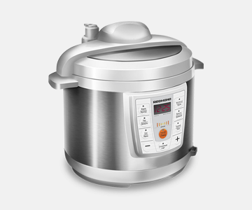 Простая мультиварка