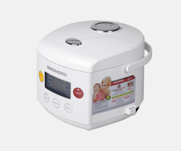 Керамическая мультиварка