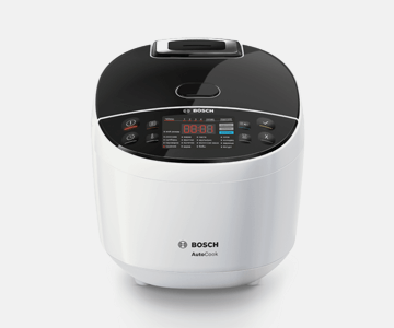 Мультиварка с режимом пара