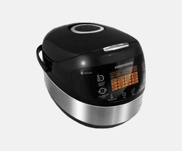 Мультиварка с режимом жарки