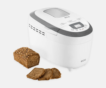 Мультиварка с хлебопечкой