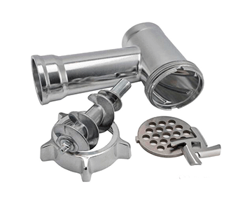 Запчасти для мясорубок