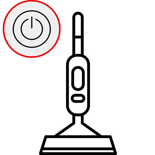 Не включается электровеник