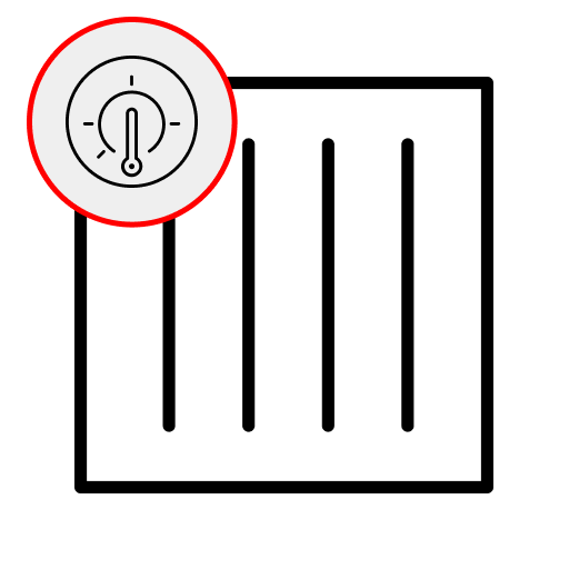 Неисправен термостат сушилки для овощей и фруктов
