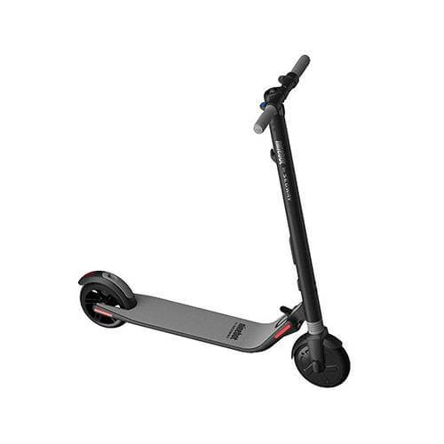 электросамокат найнбот