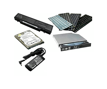 запчасти для ноутбуков