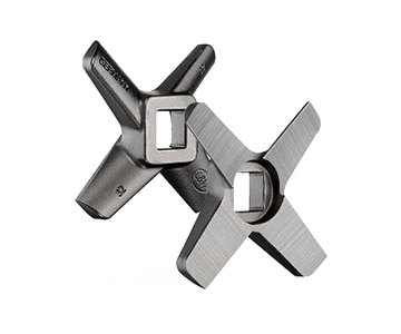 ножи для мясорубок