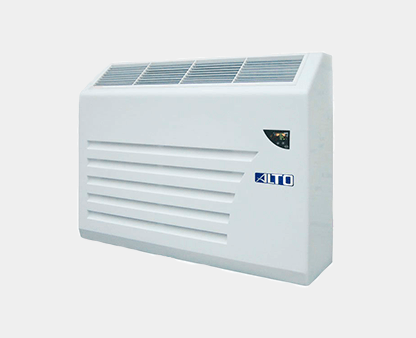 Осушители воздуха для бассейна