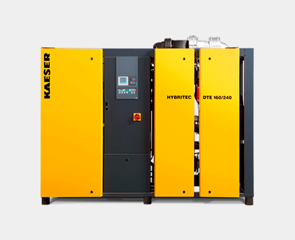 Комбинированные осушители воздуха