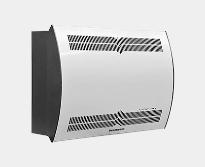 Настенные осушители воздуха