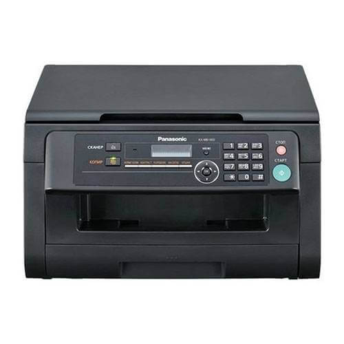 принтер панасоник