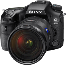 Ремонт фотоаппарата Sony