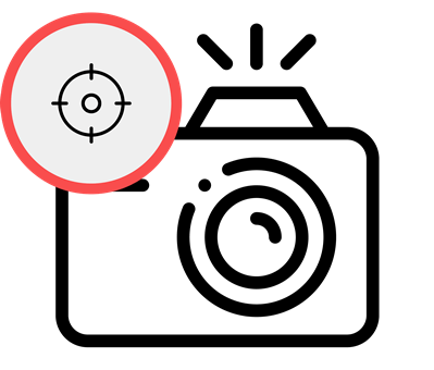 Фотоаппарат не фокусируется