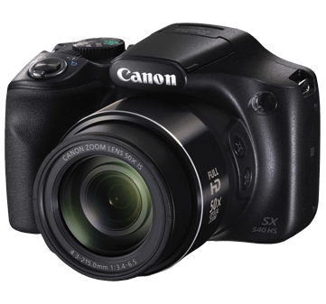 Цифровые фотоаппараты