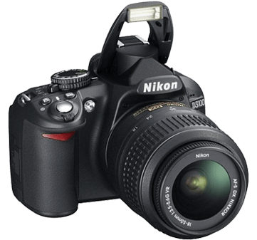 Зеркальные фотоаппараты