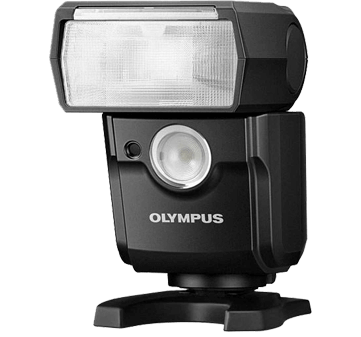 Фото вспышки