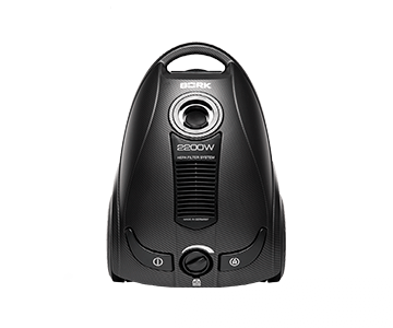 запчасти для пылесосов борк