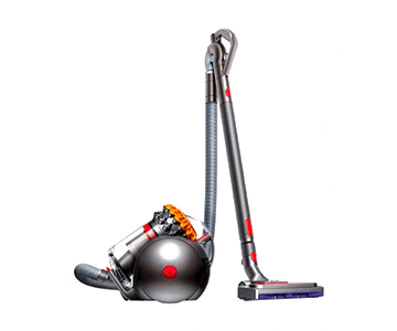 Пылесосы дайсон