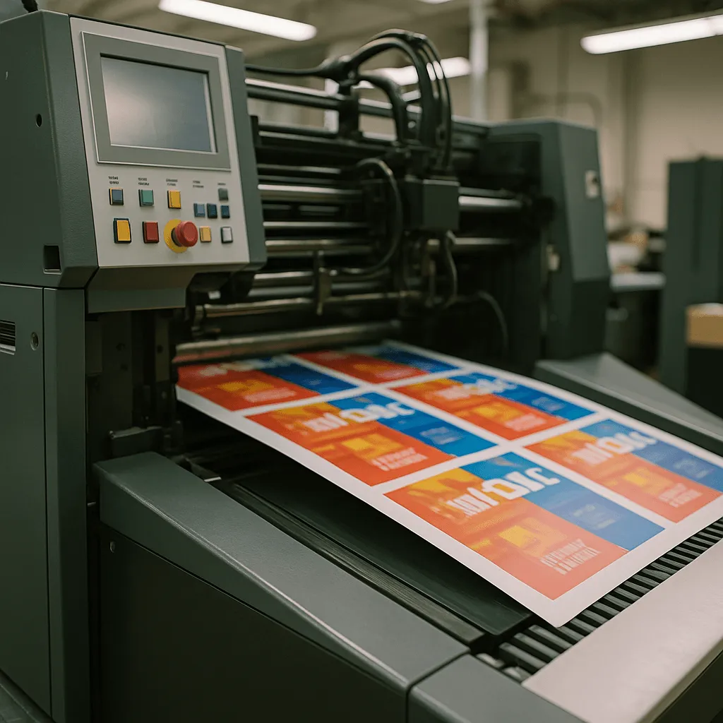 Плакаты для мероприятий и рекламы