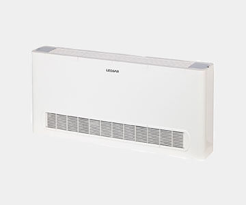 напольный фанкойл