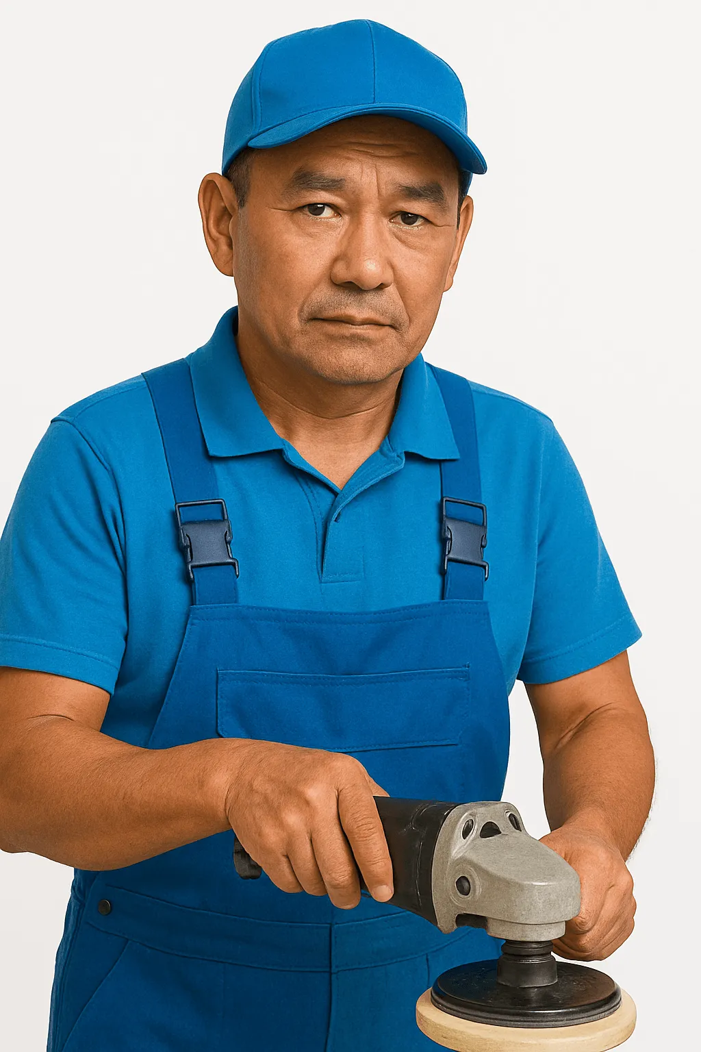 полировка мрамора8