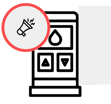 Котел сильно шумит