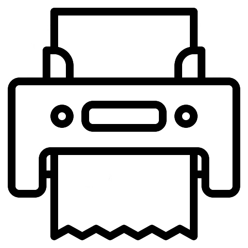 термопринтер