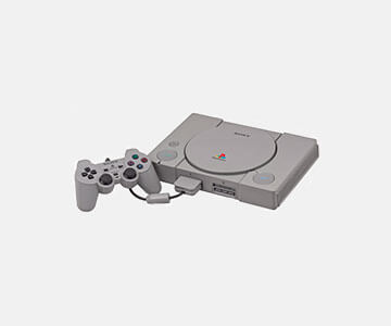 playstation 1