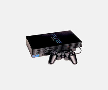 playstation 2