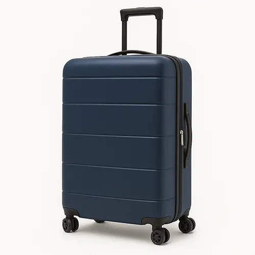 Ремонт чемоданов, виды