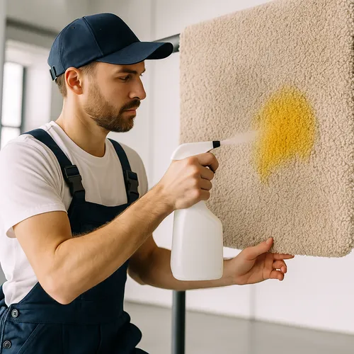 Чистка ковров Турксибский район, услуги