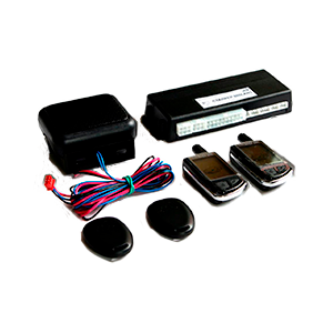 ремонт автосигнализаций