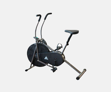 ременной велотренажер