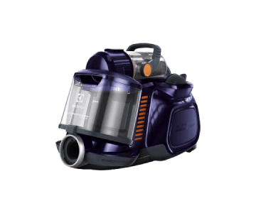 Ремонт пылесосов циклонного типа