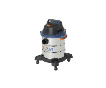 Ремонт промышленных пылесосов