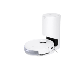 Ремонт роботов пылесосов со станцией автовыгрузки