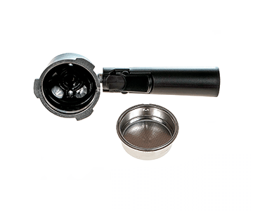 рожки для кофемашин делонги