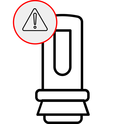 Сбои в работе су вид