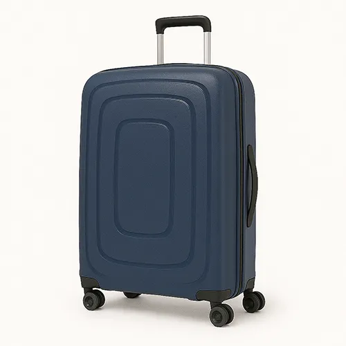 Ремонт чемоданов, виды