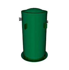 прочистка наржней канализации