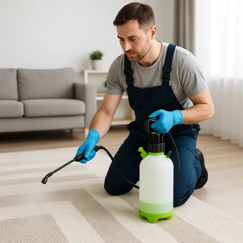 Чистка ковров Турксибский район, услуги