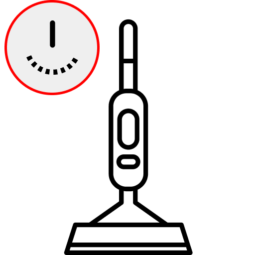 Снизился уровень мощности электровеника