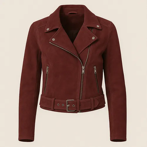 Ремонт кожаных курток, спилок